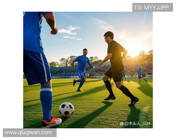 新潮足球引领潮流风尚探索现代足球的魅力与创新之路